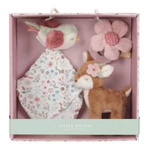 Set regalo morbido | Fairy Garden
