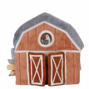 Libro morbido | Little farm - immagine 2