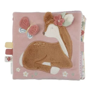 Libro morbido multiattività | Fairy Garden