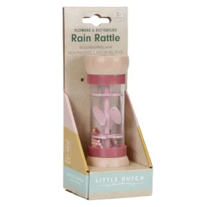 Bastone della pioggia | Flowers & Butterflies