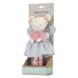 Fairy of Love
