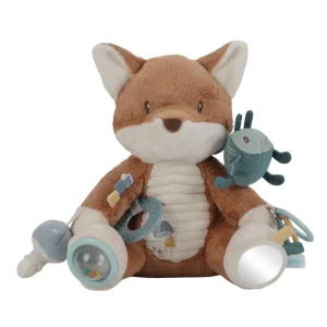 Volpe attività | Forest Friends