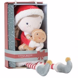 Bambola Rosa Xmas Edition
