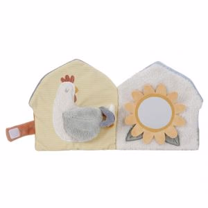 Libro morbido | Little farm - immagine 4