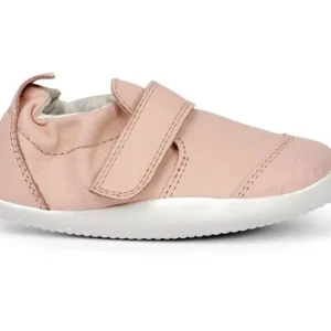 Bobux XPLORER Go – Rosa – Scarpine primi passi