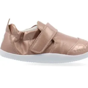 Bobux XPLORER Go – Rose Gold – Scarpine primi passi
