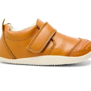 Bobux XPLORER Go – Caramel- Scarpe primi passi