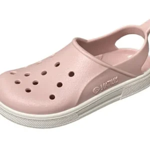 Sandali Cloggy Rosa antico – Boatilus