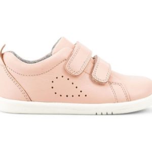 Bobux I Walk Grass Court –  Seashell – Scarpe per bambini