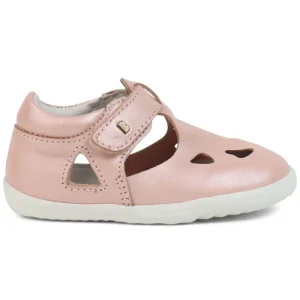 Bobux sandalo chiuso Step Up Zap II – Seashell