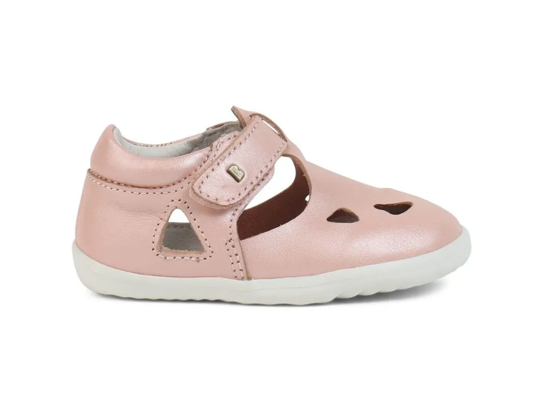 Bobux sandalo chiuso Step Up Zap II – Seashell - immagine 2