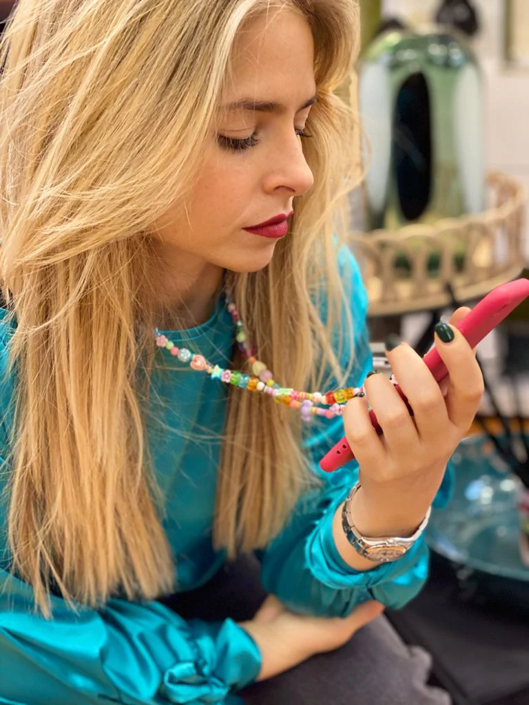 Phone Beads - immagine 4