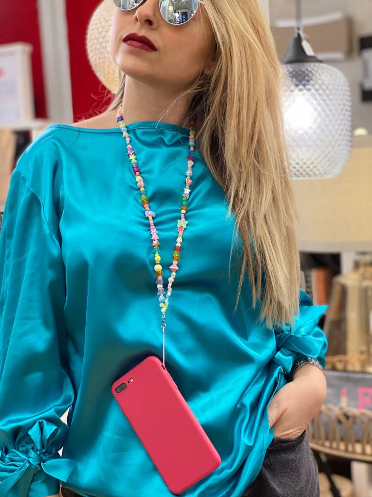 Phone Beads - immagine 5