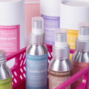 Rugiada – Profumi Spray per ambiente