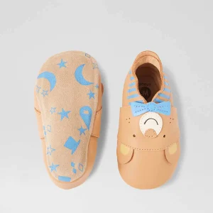 Bobux Soft Sole – Orsetto – Scarpa per neonato