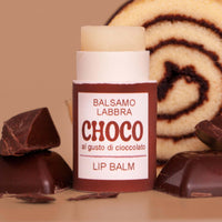 Balsamo Labbra in stick di carta – Enooso - immagine 5