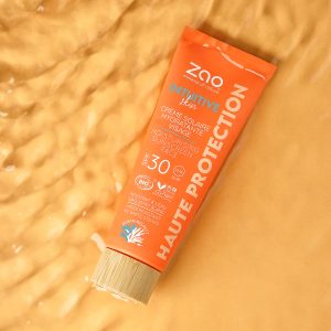 Crema Viso Spf 30 – Zao