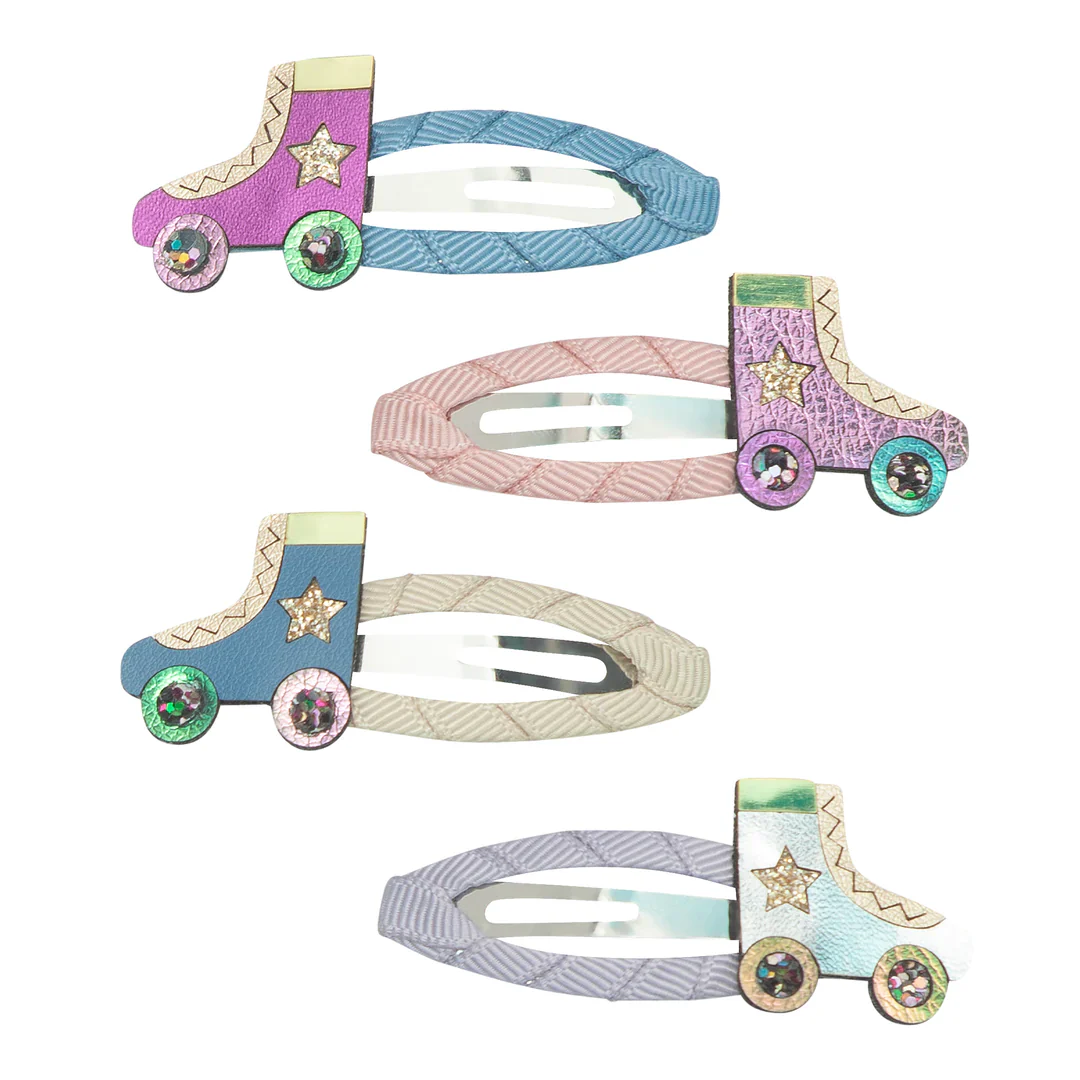 CLIP Rollerskates