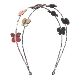 Cerchietto Farfalline