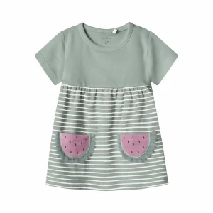 Abito angurie | menta