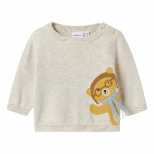 Completo aviatore | beige