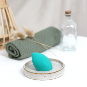 Spugnetta Blender per fondotinta – Zao