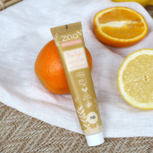 Primer illuminante e idratante – Zao