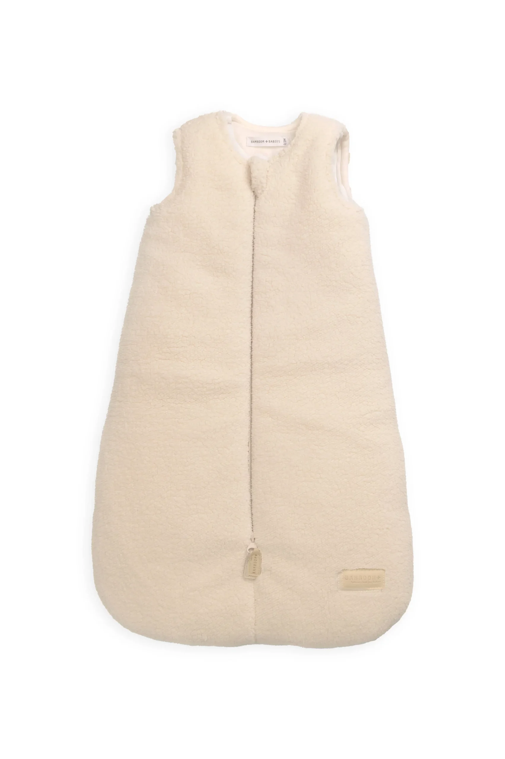 Sacco Nanna New Born - OFFWHITE 111 - immagine 2