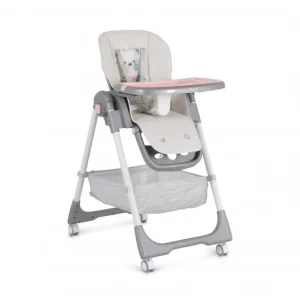 Sediolone Pappa Moni Raffy Rosa