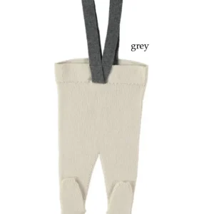 Bretelle con piedi Billie LI&Me