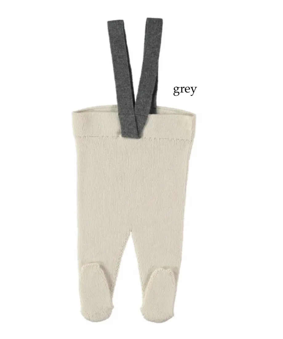 Bretelle con piedi Billie LI&Me