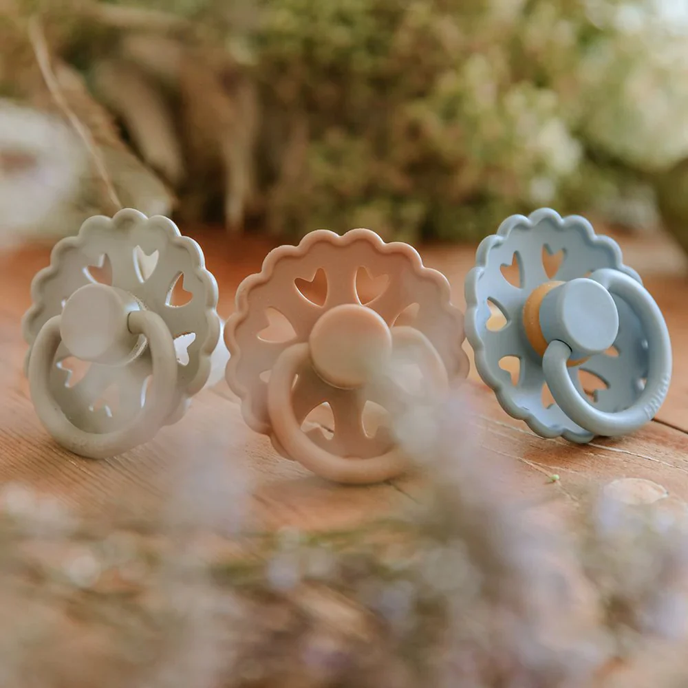 FRIGG Fairytale DUCKLING/L.MATCH SET 2 PEZZI 6-18 mesi - immagine 5