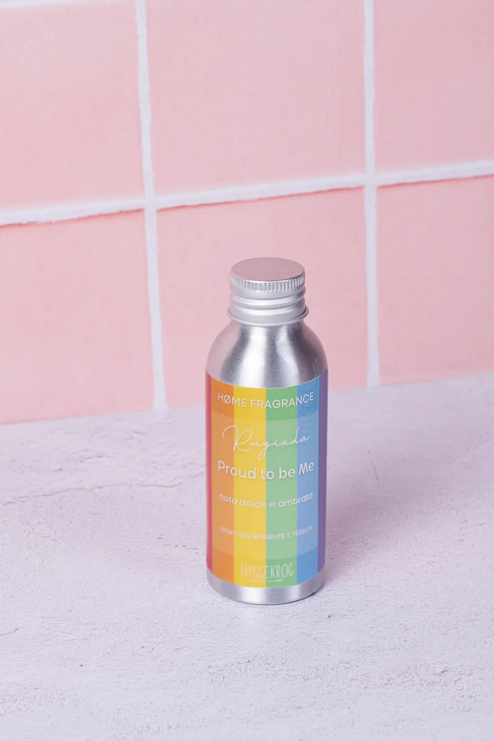 Rugiada – Profumi Spray per ambiente - immagine 3