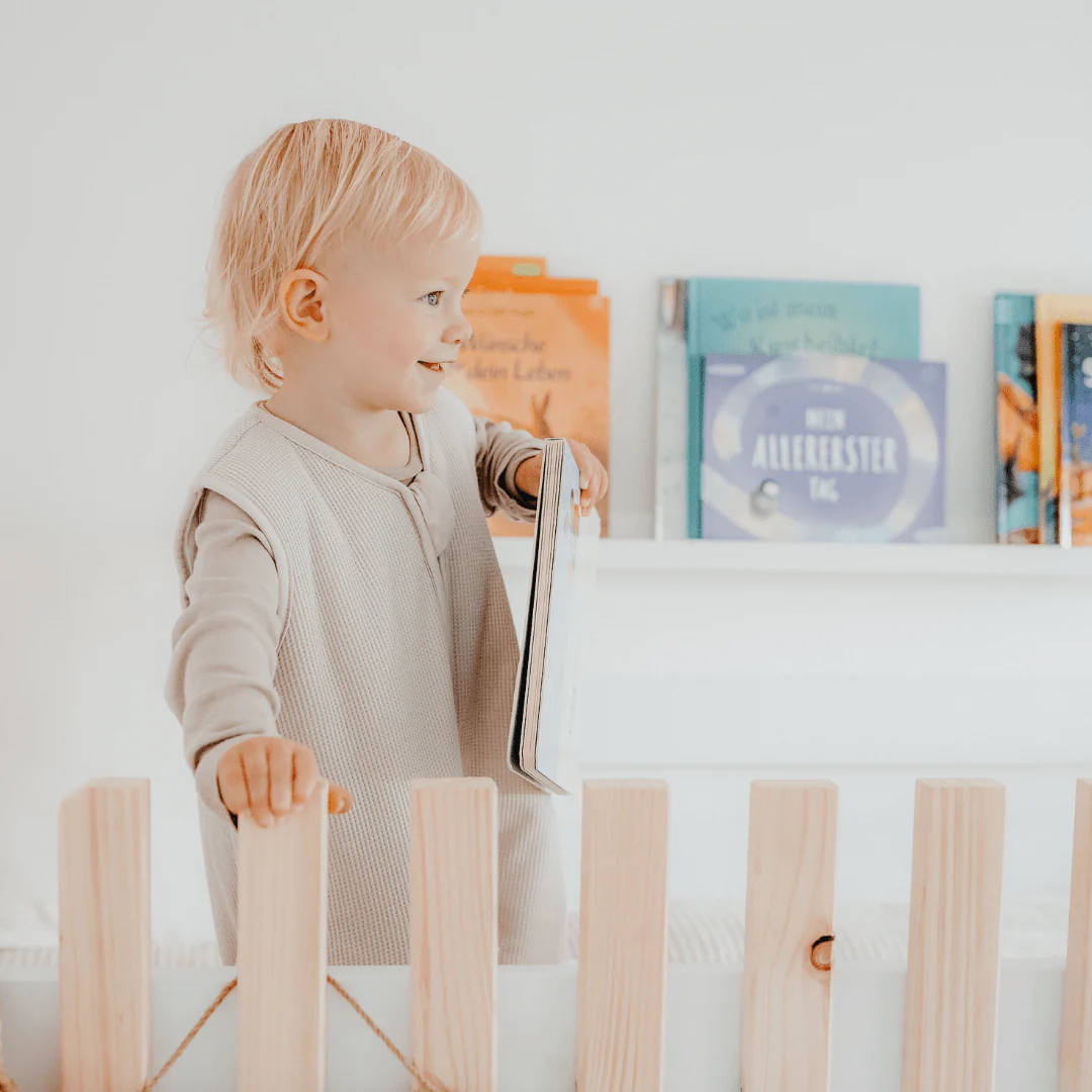 Sacco nanna 2.5 TOG | Essential Beige - immagine 6