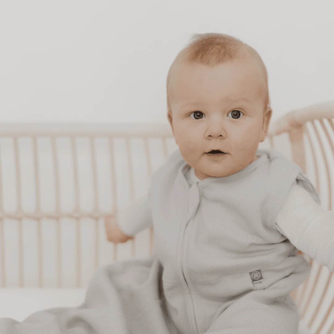 Sacco nanna 1.0 TOG | Essential Grigio - immagine 6