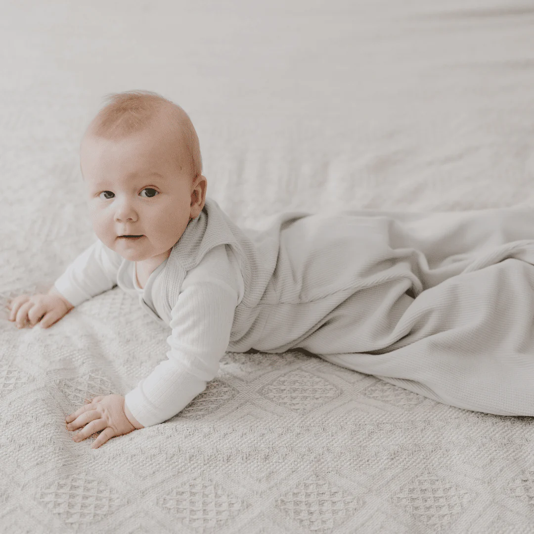 Sacco nanna 1.0 TOG | Essential Grigio - immagine 4