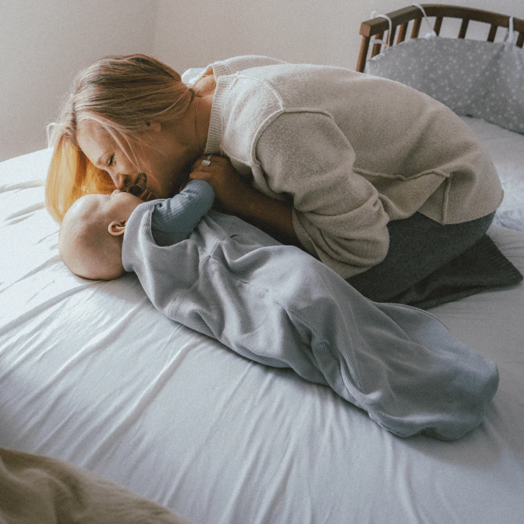 Sacco nanna 1.0 TOG | Essential Grigio - immagine 5