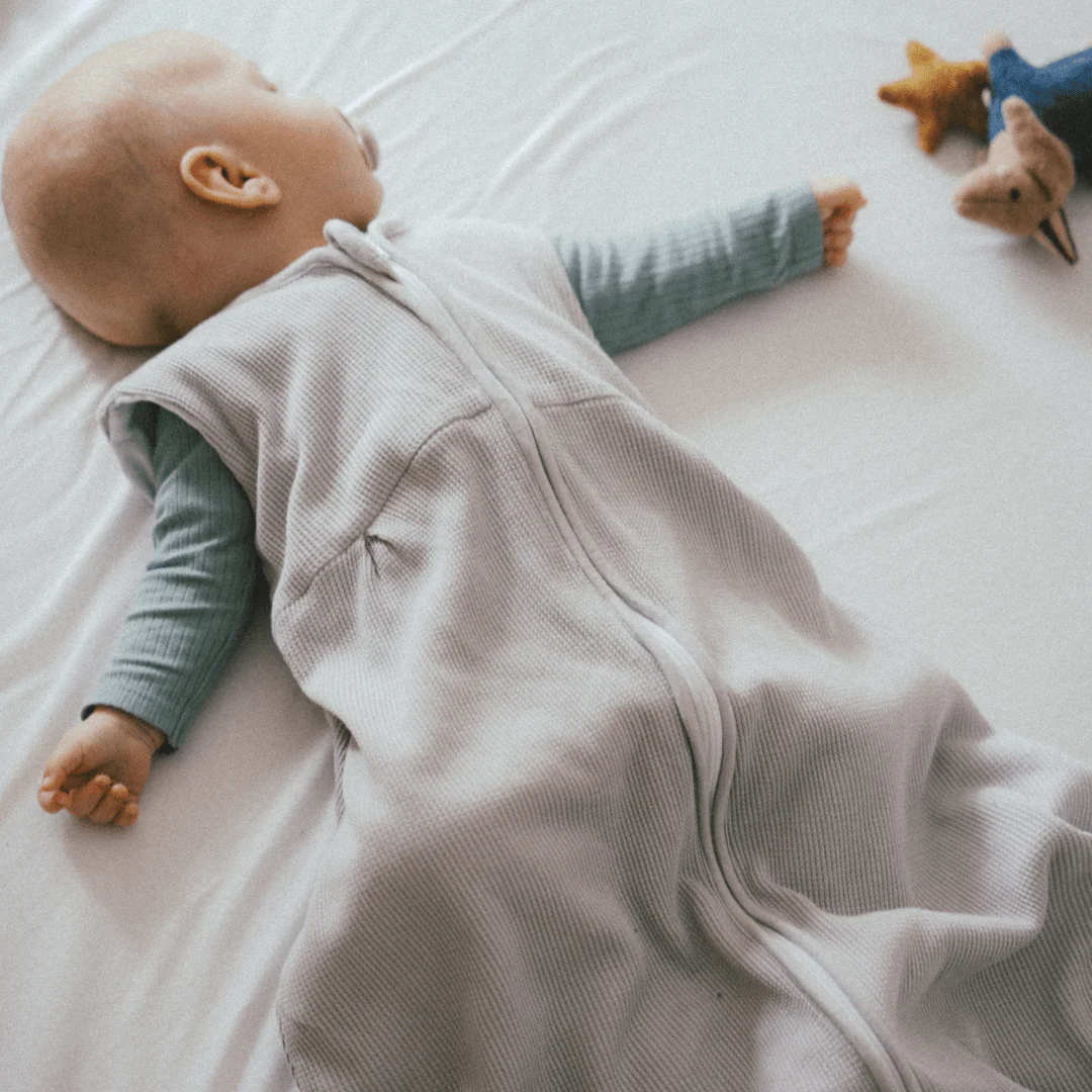 Sacco nanna 1.0 TOG | Essential Grigio - immagine 3