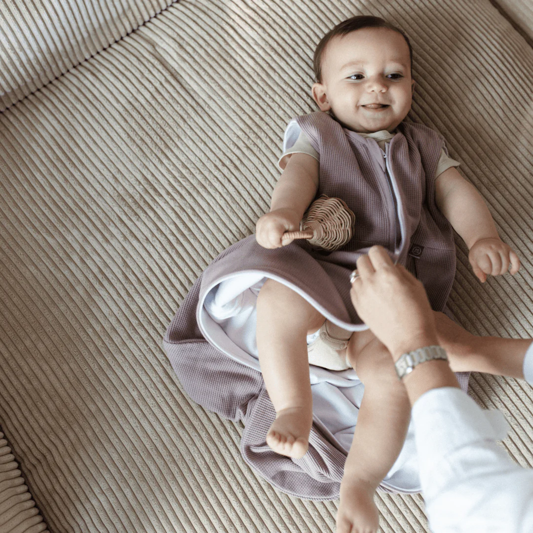 Sacco nanna 1.0 TOG | Essential Berry - immagine 4