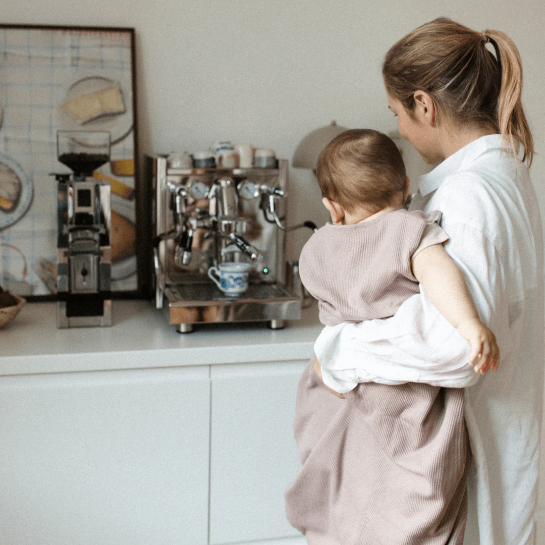 Sacco nanna 1.0 TOG | Essential Berry - immagine 3