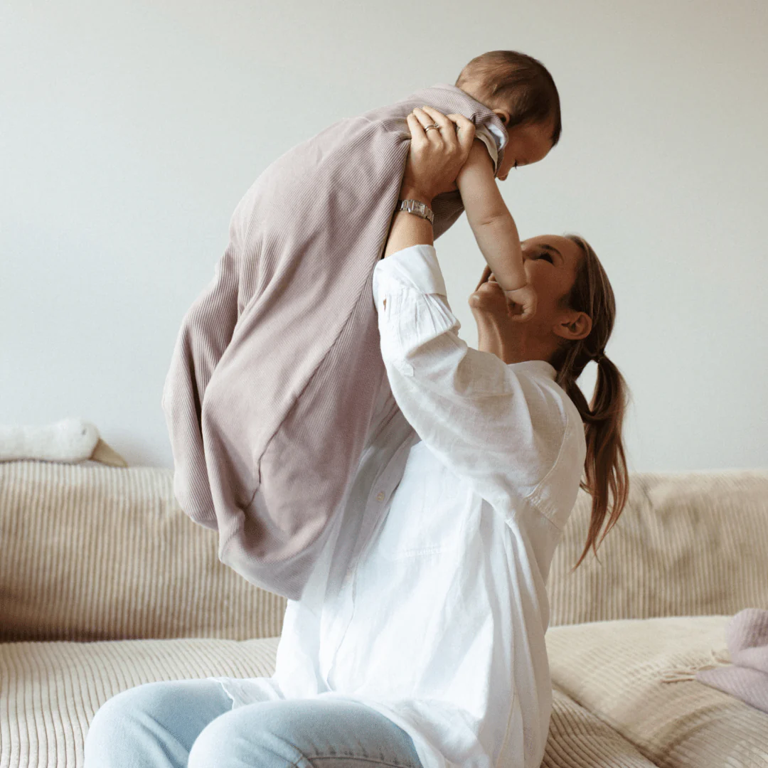 Sacco nanna 1.0 TOG | Essential Berry - immagine 5