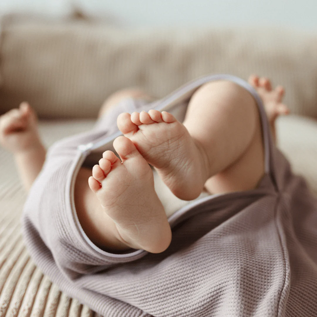 Sacco nanna 1.0 TOG | Essential Berry - immagine 6