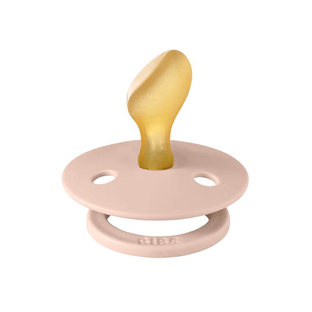 BIBS Colour Confezione da 2 ciucci – Taglia 1 - immagine 3