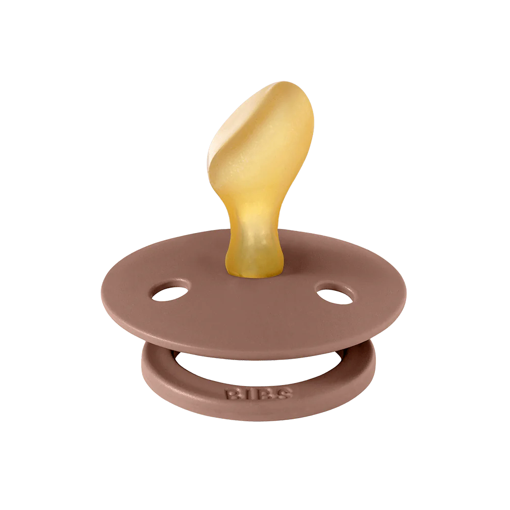 BIBS Colour Confezione da 2 ciucci – Taglia 1 - immagine 4