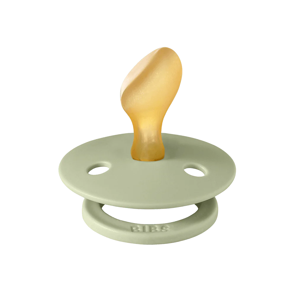 BIBS Colour Confezione da 2 ciucci – Taglia 1 - immagine 4