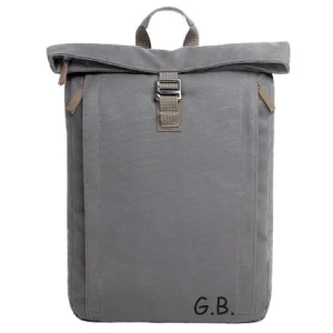 Zaino multiuso personalizzabile Grey