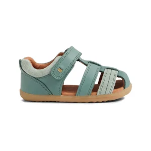 Bobux sandalo Step Up Roam 20- Green
