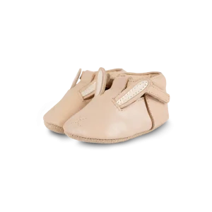 Scarpina Blinc Bunny pink-Donsje