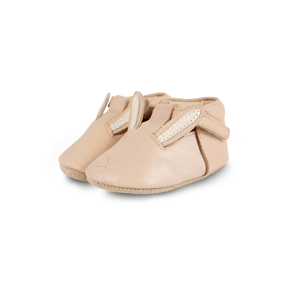 Scarpina Blinc Bunny pink-Donsje