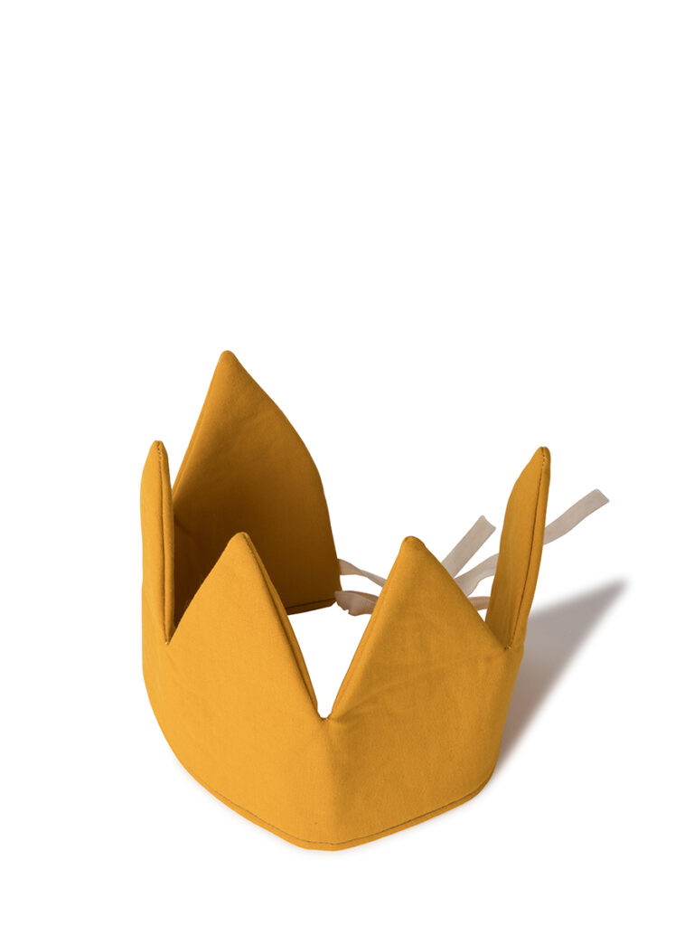 Crazy Crown Mostarda - immagine 3